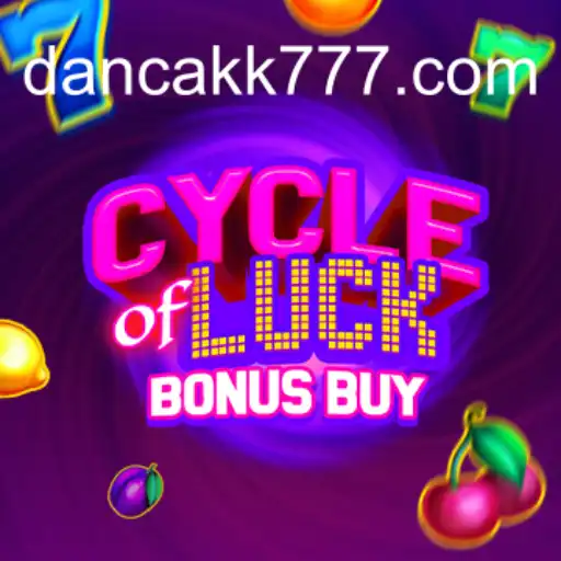 Explorando o Jogo CycleofLuckBonusBuy e a Palavra-Chave Misteriosa 