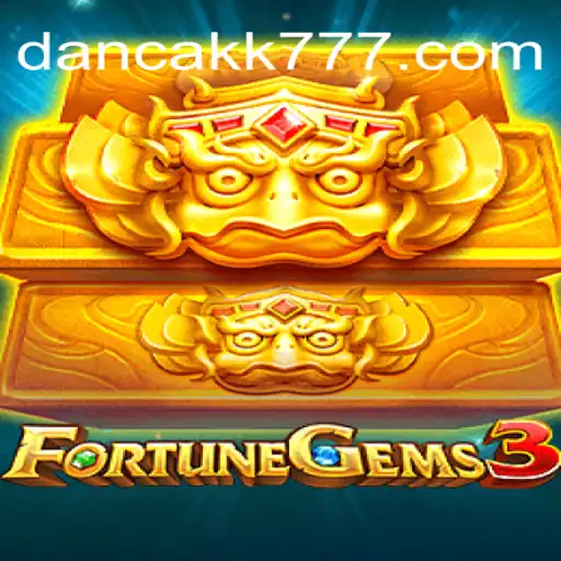 Descubra FortuneGems3: O Mundo Encantado dos Diamantes Virtuais