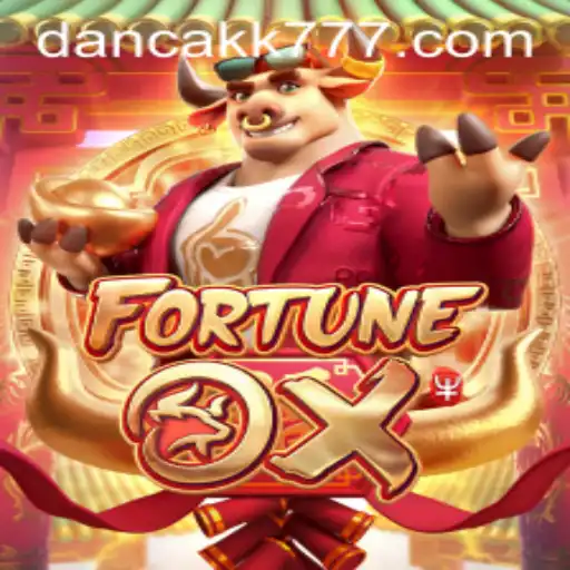 FortuneOx: Uma Jornada Emocionante Pelo Jogo de Azar e Estratégia