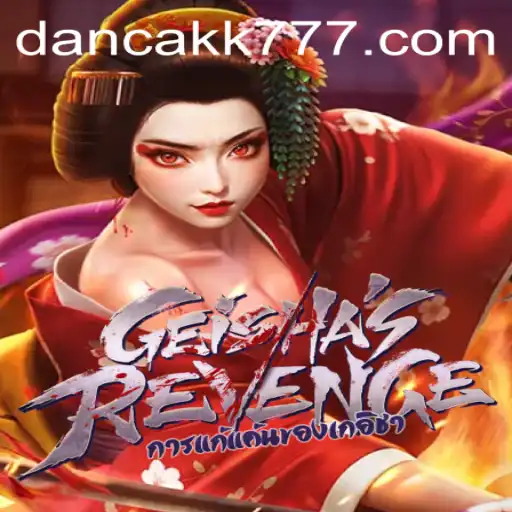 GeishasRevenge: Descubra o Universo Fascinante de Estratégia e Aventura