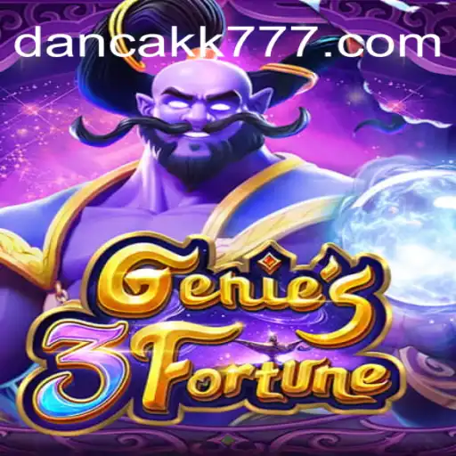 Descubra o Fascinante Mundo de Genie3Fortune: O Jogo que Mescla Estratégia e Aventura
