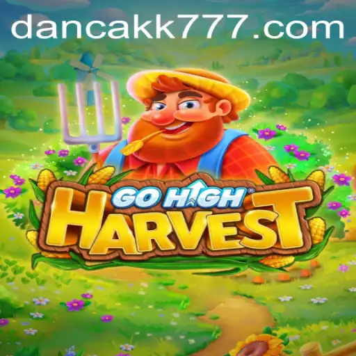 Desvendando GoHighHarvest: O Novo Fenômeno do Mundo dos Jogos