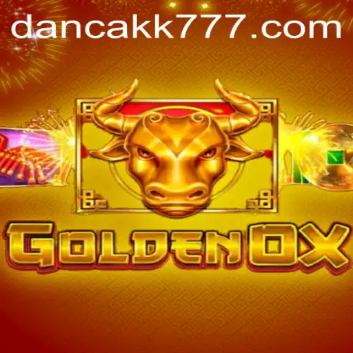 Introdução e Regras do Jogo GoldenOx: Uma Nova Tendência com Dancakk