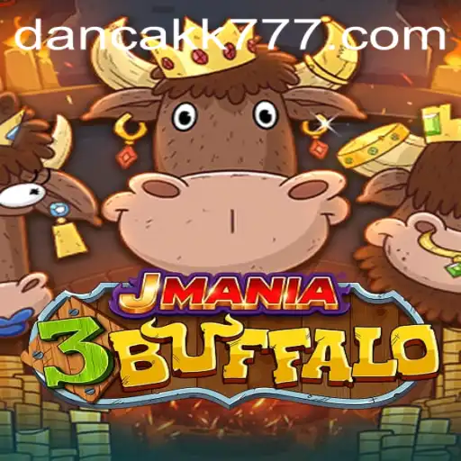 Descubra o Mundo Envolvente de JMania3Buffalo: Um Mergulho no Universo Dance com Dancakk