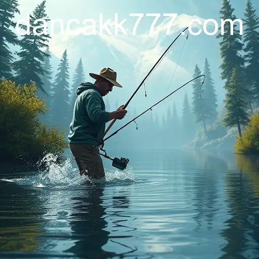 Jogos de pesca