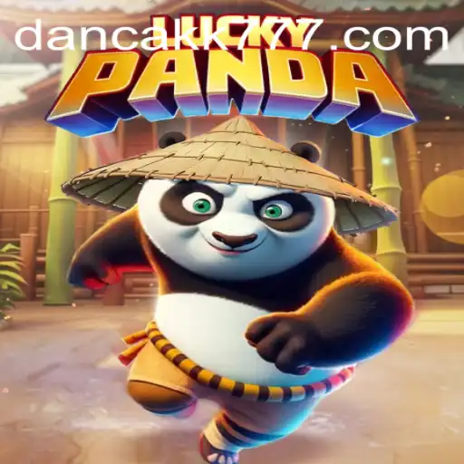 LuckyPanda: A Nova Sensação dos Jogos Interativos
