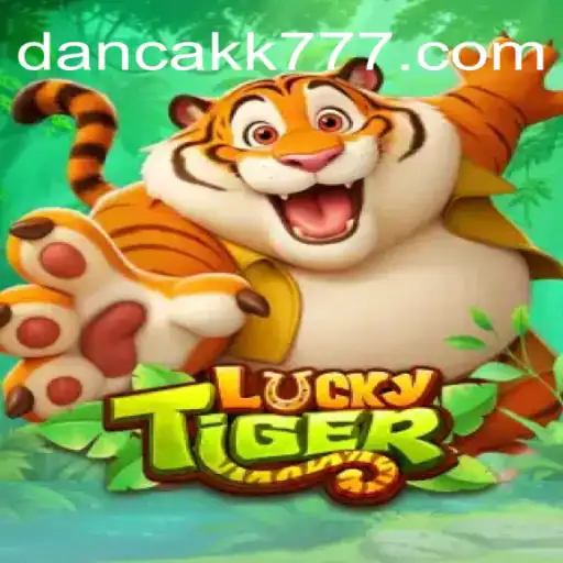 Explorando o Mundo Vibrante de LuckyTiger: O Jogo em Destaque