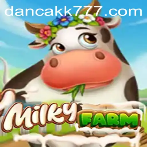 Explorando o Mundo de MilkyFarm: O Jogo que Conquista Com Dancakk