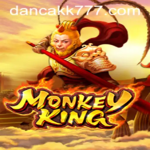 MonkeyKing: Uma Jornada de Aventura e Estratégia com a Dança do Dancakk