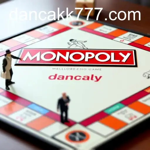 Monopoly