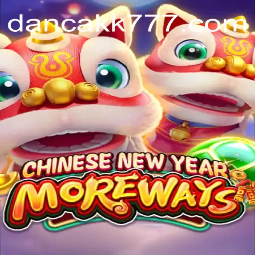 CHINESENEWYEARMOREWAYS: Uma Excitante Jornada pelo Ano Novo Chinês