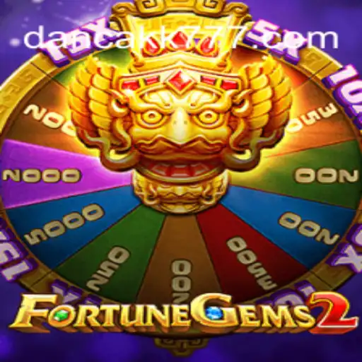 Explorando FortuneGems2: Uma Jornada pelo Mundo das Gemas da Fortuna