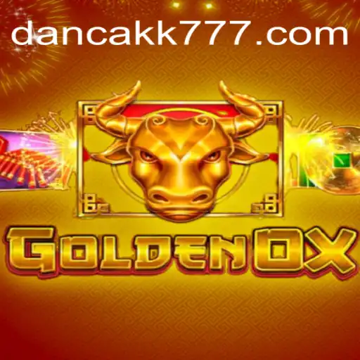Introdução e Regras do Jogo GoldenOx: Uma Nova Tendência com Dancakk