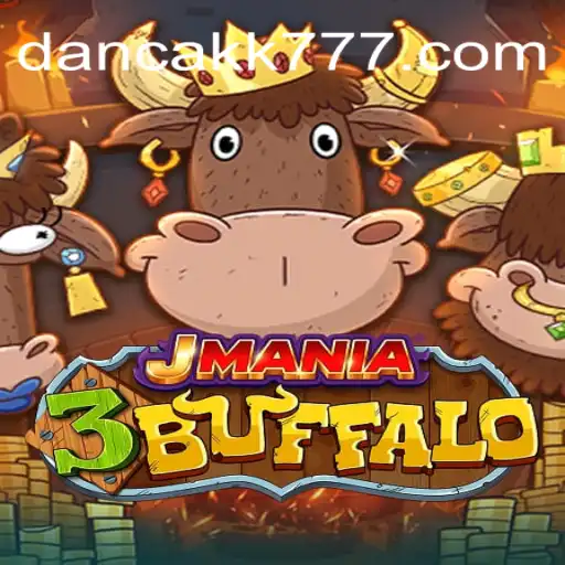 Descubra o Mundo Envolvente de JMania3Buffalo: Um Mergulho no Universo Dance com Dancakk