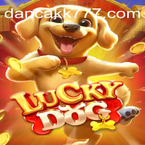 Descubra a Diversão e Emoção de LuckyDog: O Jogo de Tabuleiro do Momento