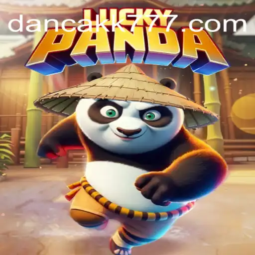 LuckyPanda: A Nova Sensação dos Jogos Interativos