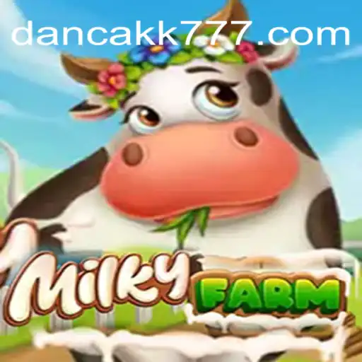 Explorando o Mundo de MilkyFarm: O Jogo que Conquista Com Dancakk