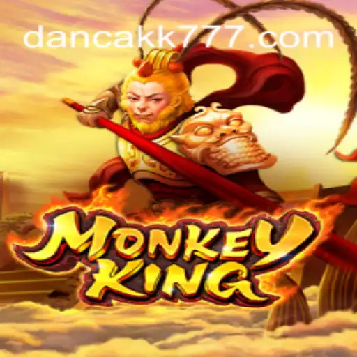 MonkeyKing: Uma Jornada de Aventura e Estratégia com a Dança do Dancakk