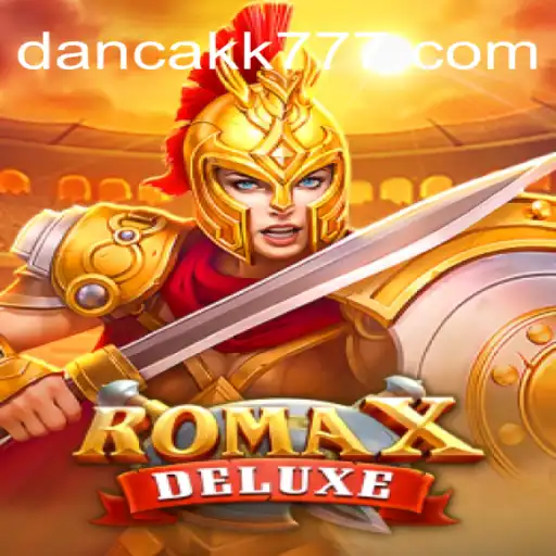 Descubra RomaXDeluxe: A Experiência de Jogo Supreendente