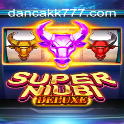 SuperNiubiDeluxe: A Revolução dos Jogos de Dança