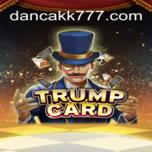 Descubra o Envolvente Mundo de TrumpCard: Um Jogo de Estratégia Único