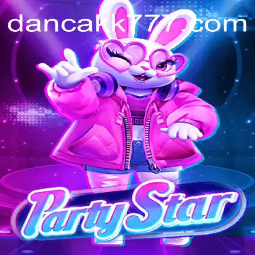 PartyStar: O Jogo de Dança Que Revoluciona a Diversão em Festas