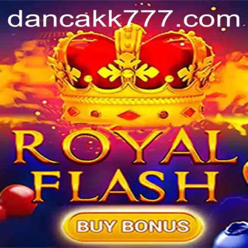 Descobrindo RoyalFlashBuyBonus: O Jogo de Azar Revolucionário