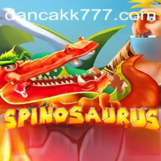 Spinosaurus: Descubra o Mundo do Jogo que Une Estratégia e Diversão
