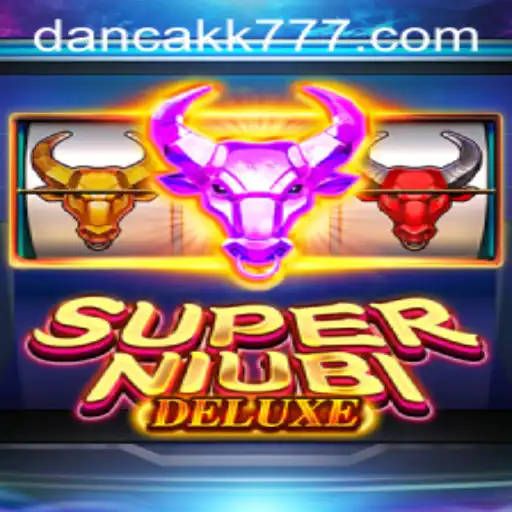 SuperNiubiDeluxe: A Revolução dos Jogos de Dança